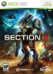 Section 8 (Xbox 360)